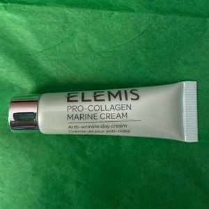 ELEMIS Pro-collagen Marine Cream!!